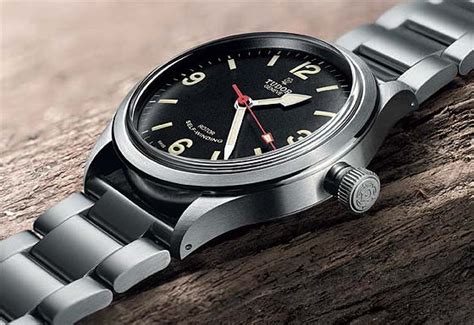 tudor ranger preis|tudor heritage ranger review.